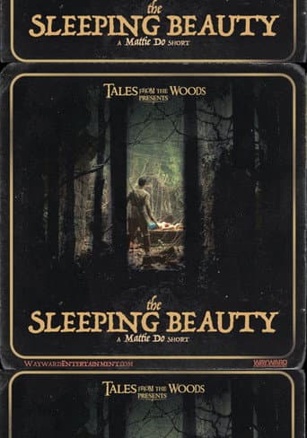 The Sleeping Beauty poster