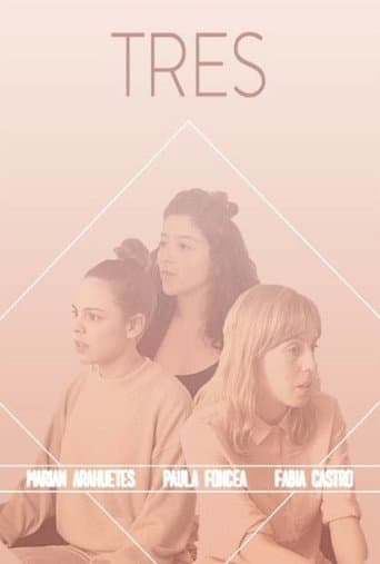Three poster