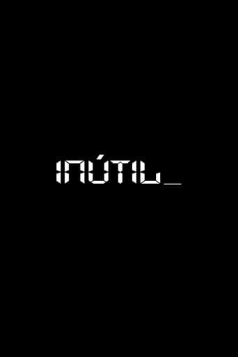 Inútil poster