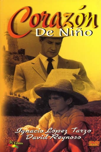 Heart of a Child poster
