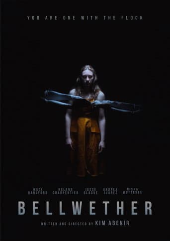 Bellwether poster