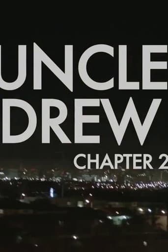 Uncle Drew: Chapter 2 poster