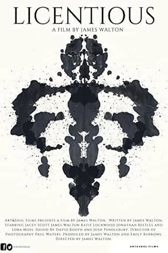 Licentious poster