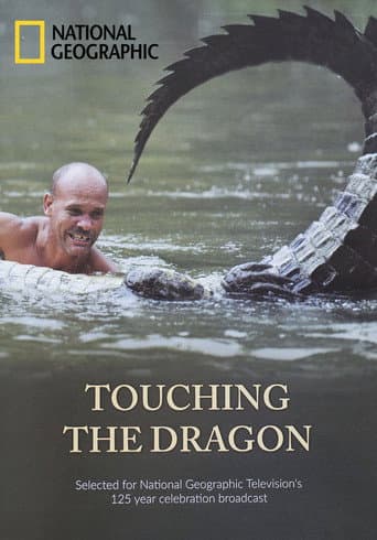 Touching the Dragon poster