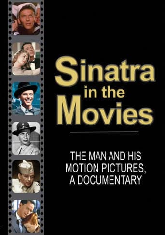 Sinatra in the Movies: The Man and His Motion Pictures poster