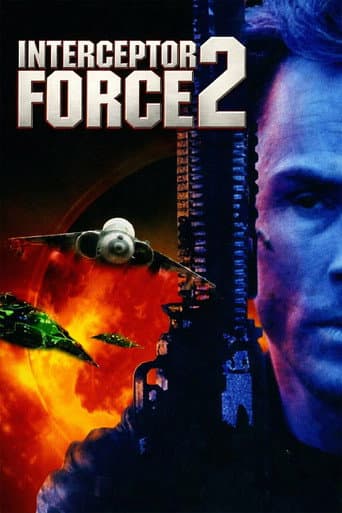 Interceptor Force 2 poster