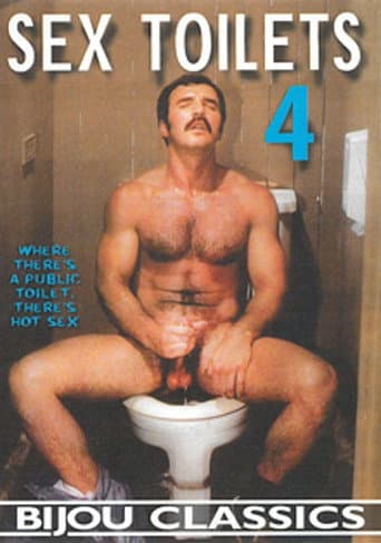 Sex Toilets 4 poster