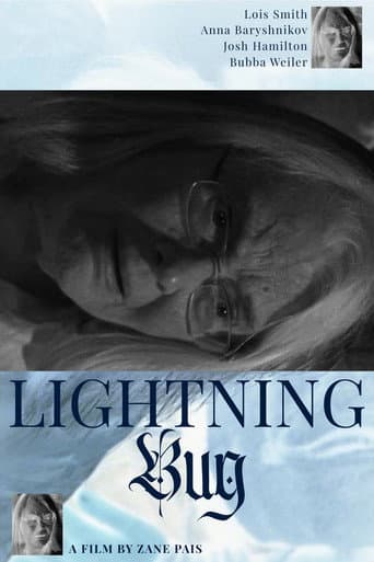 Lightning Bug poster