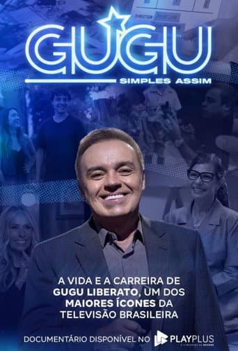 Gugu, Simples Assim poster
