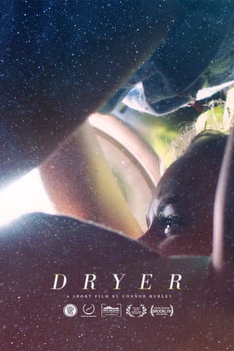 Dryer poster