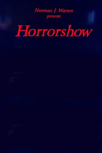 Horrorshow poster