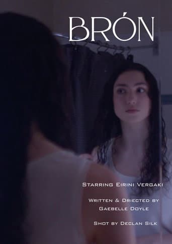 Brón poster