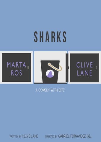 Sharks poster