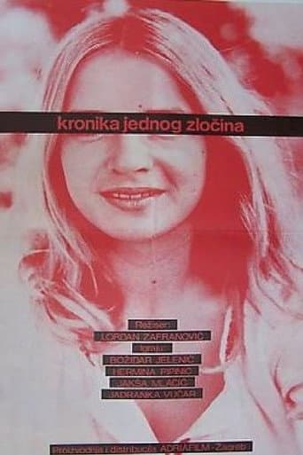 Dalmatian Chronicle poster