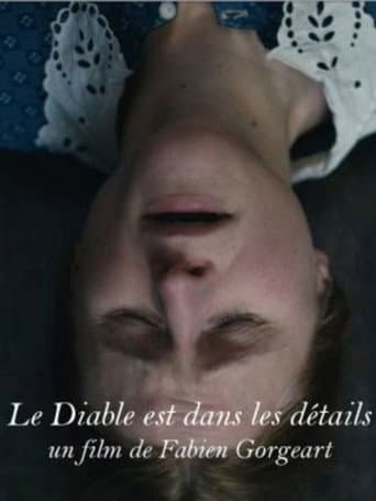 The Devil is in the Details poster