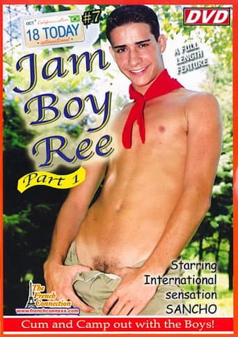 18 Today International 7: Jam Boy Ree poster