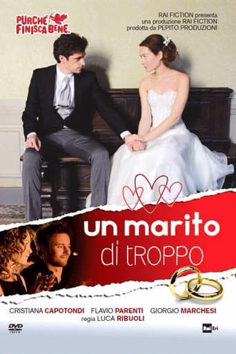 Un marito di troppo poster