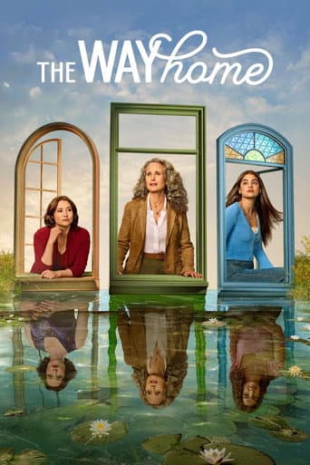 The Way Home poster