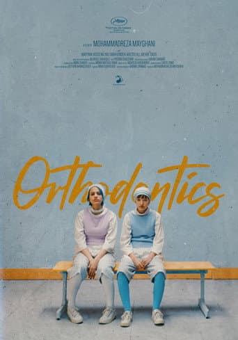 Orthodontics poster