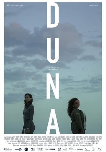 Duna poster