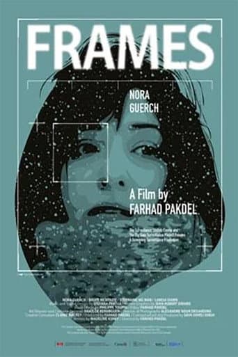 Frames poster