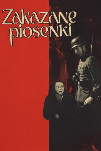 Forbidden Songs poster