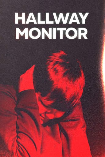 Hallway Monitor poster