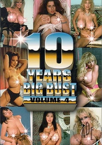 10 Years Big Bust Vol.4 poster