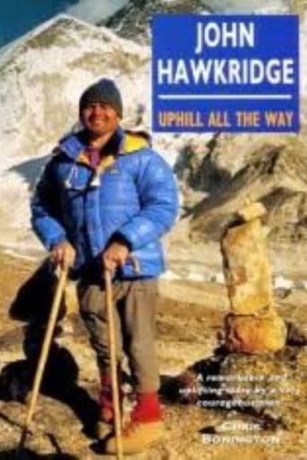 Everest - The Hardest Way poster