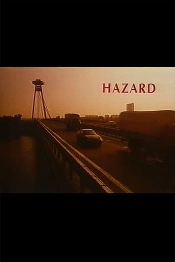 Hazard poster