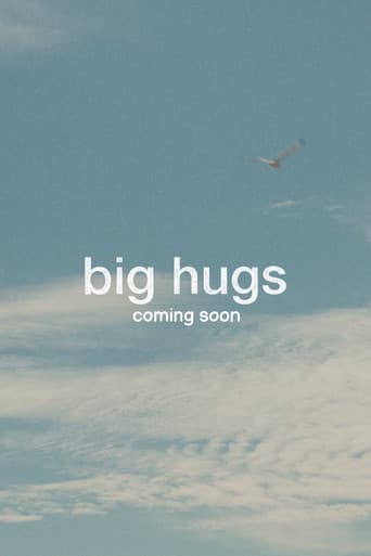 Big Hugs poster