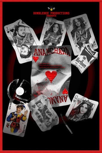 Anamchara poster
