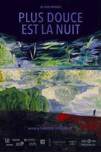 Sweeter Is the Night poster