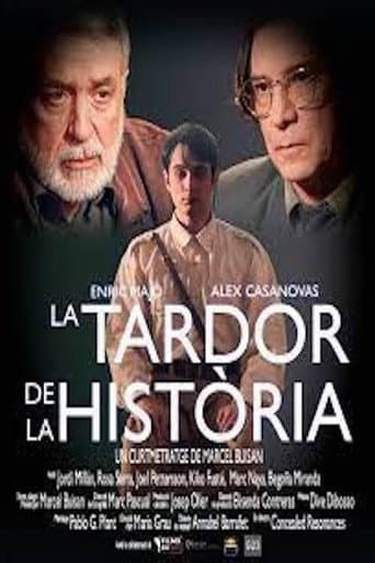 The Autumn of History poster