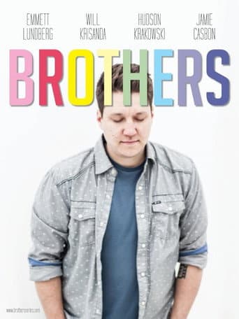 BROTHERS poster