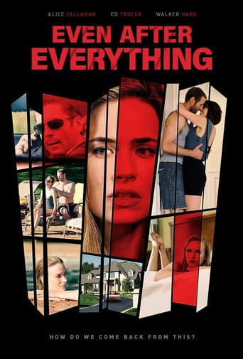 Even After Everything poster