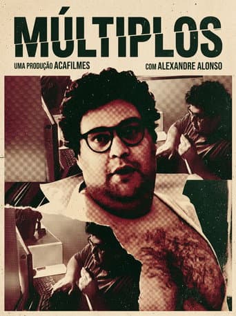 Múltiplos poster