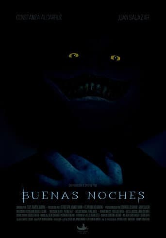 Buenas Noches poster