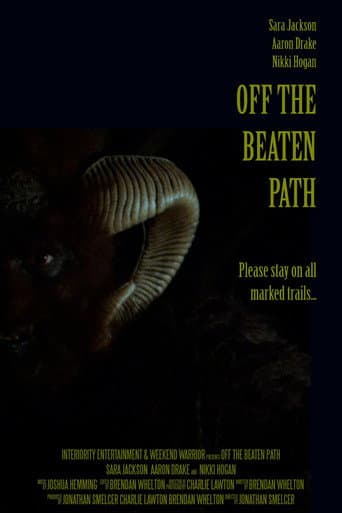 OFF THE BEATEN PATH poster