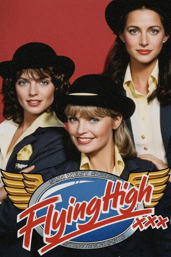 Flying High poster