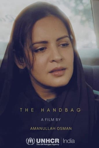 The Handbag poster