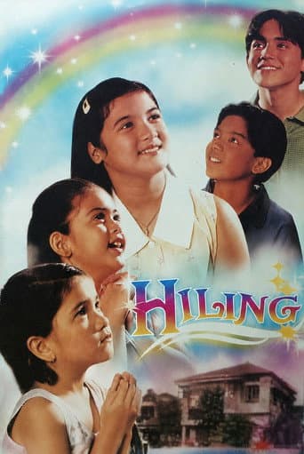 Wish poster
