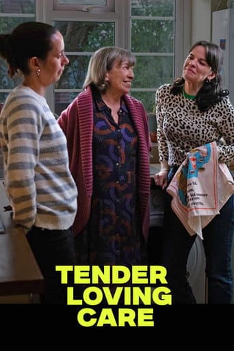 Tender Loving Care poster