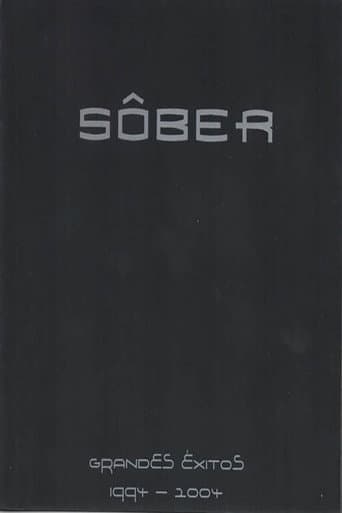 Sôber - Grandes Éxitos 1994 - 2004 poster