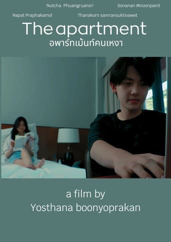 The apartment poster