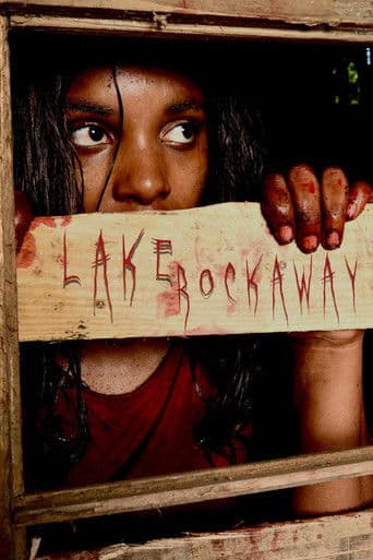 Lake Rockaway poster