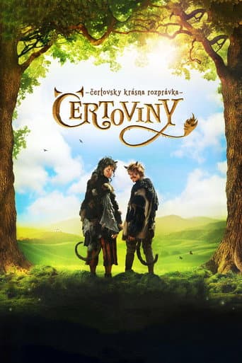 Pure Devilry poster