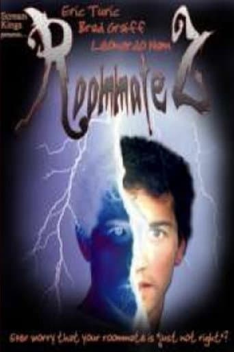 Roommatez poster
