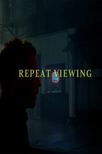 Repeat Viewing (After Hours) poster
