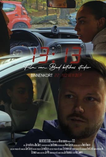 13:13 poster